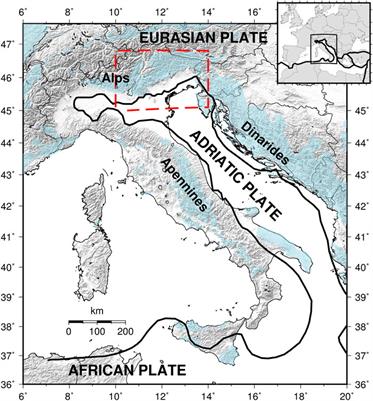 Systematic Triggering of Large Earthquakes by Karst Water Recharge: Statistical Evidence in Northeastern Italy